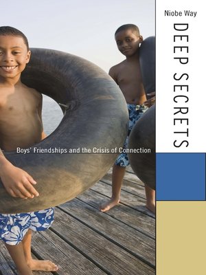 cover image of Deep Secrets